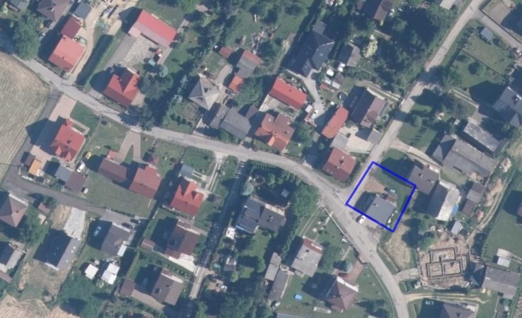 lokal na sprzedaż - Oświęcim (gw), Broszkowice