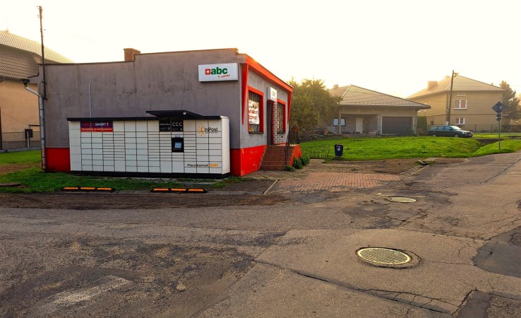 lokal na sprzedaż - Oświęcim (gw), Broszkowice