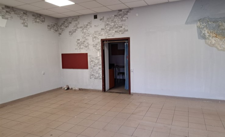 lokal na sprzedaż - Oświęcim (gw), Broszkowice