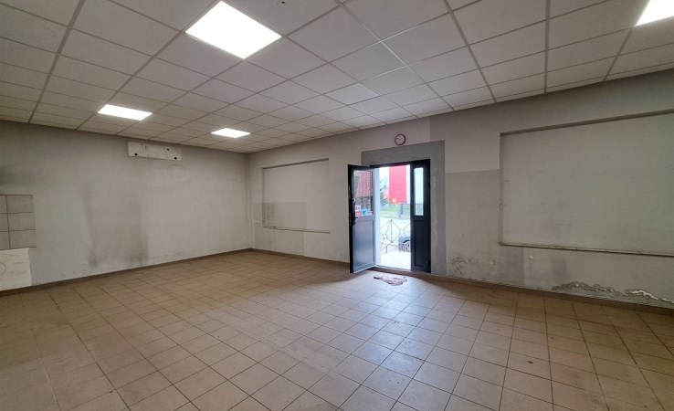 lokal na sprzedaż - Oświęcim (gw), Broszkowice