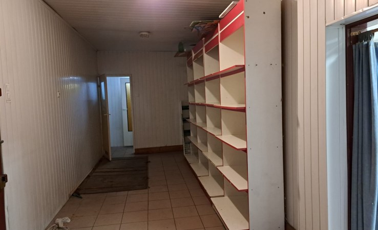 lokal na sprzedaż - Oświęcim (gw), Broszkowice