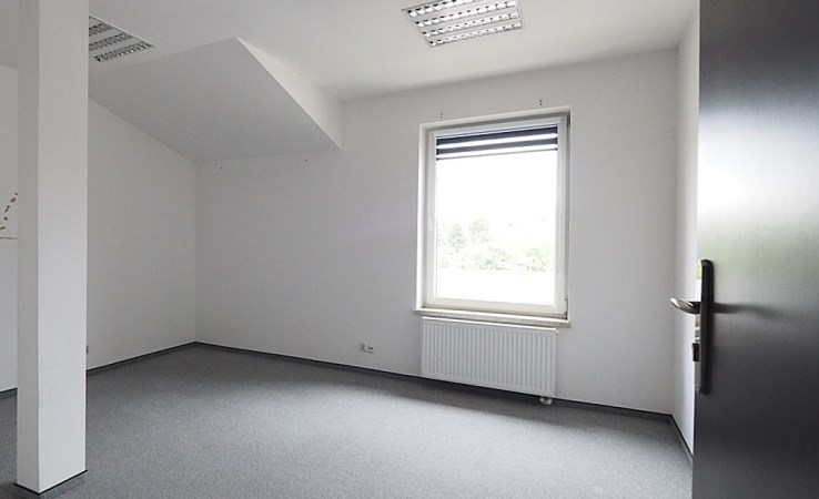 lokal na wynajem - Oświęcim, Centrum, Zaborska