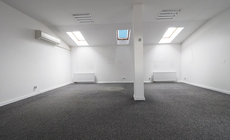 lokal na wynajem - Oświęcim, Centrum, Zaborska