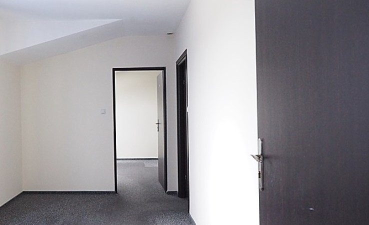 lokal na wynajem - Oświęcim, Centrum, Zaborska