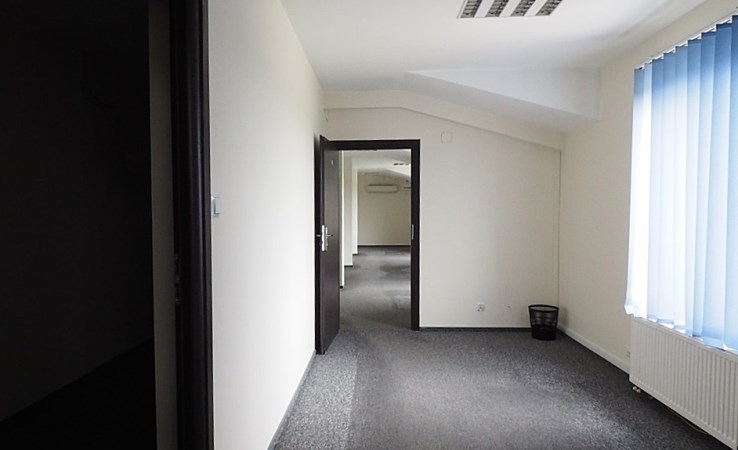 lokal na wynajem - Oświęcim, Centrum, Zaborska