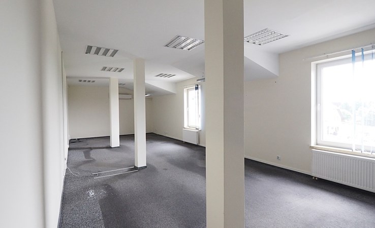 lokal na wynajem - Oświęcim, Centrum, Zaborska