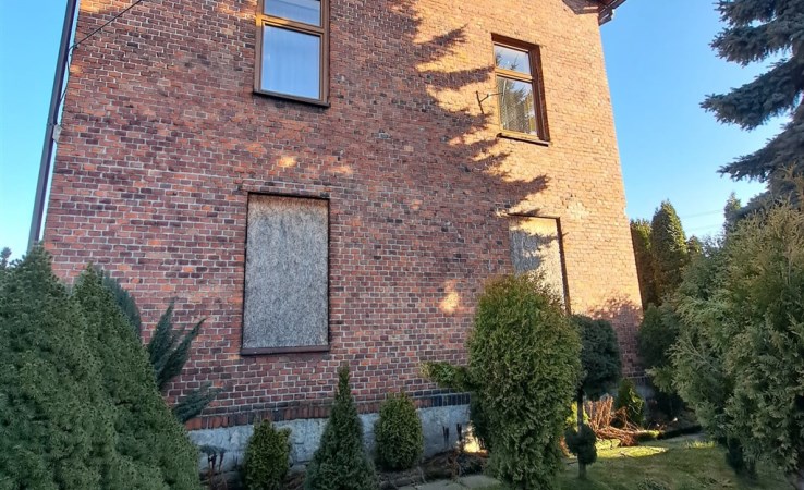 obiekt na sprzedaż - Oświęcim