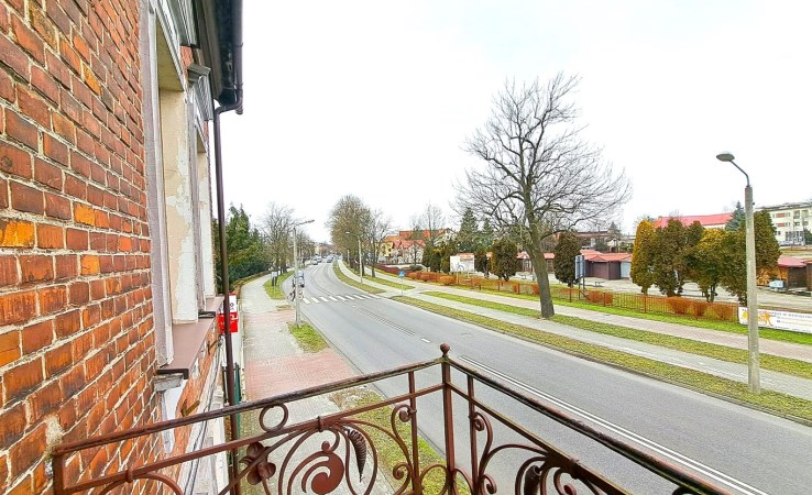 obiekt na sprzedaż - Oświęcim