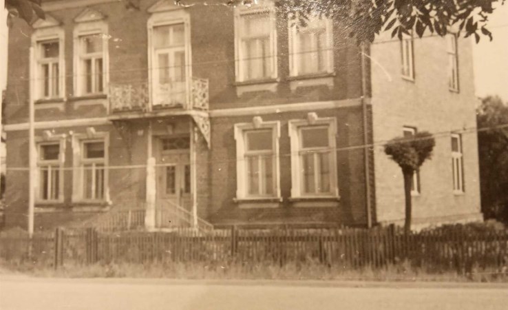 obiekt na sprzedaż - Oświęcim