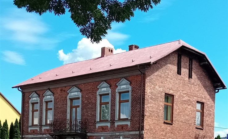 obiekt na sprzedaż - Oświęcim