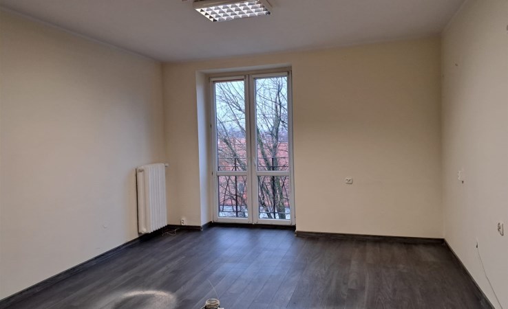 lokal na wynajem - Oświęcim