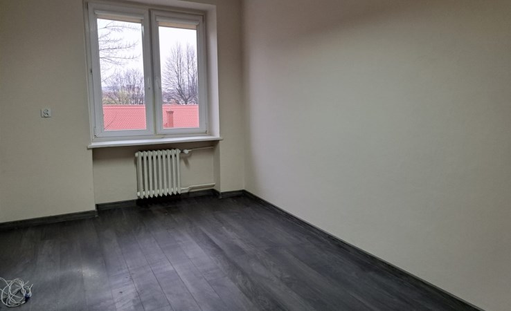 lokal na wynajem - Oświęcim