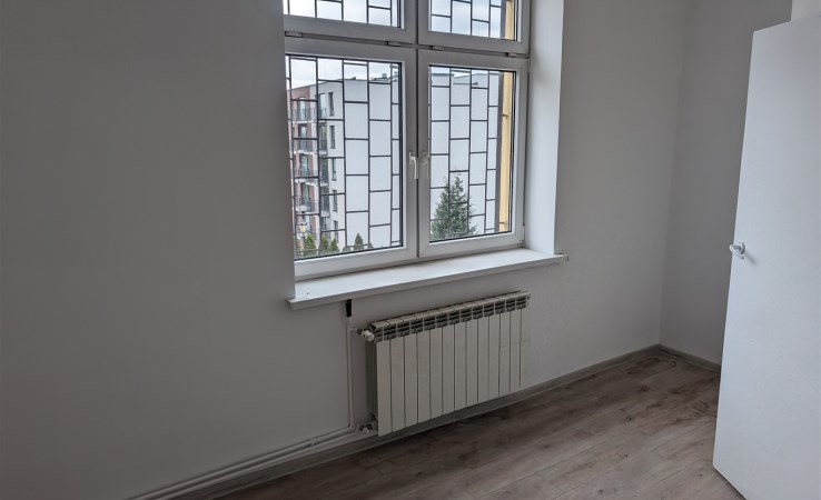 lokal na wynajem - Oświęcim, Centrum