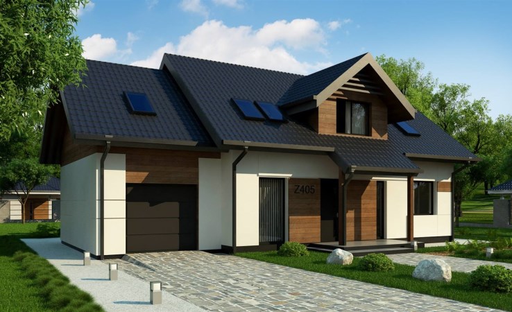 dom na sprzedaż - Oświęcim (gw), Poręba Wielka