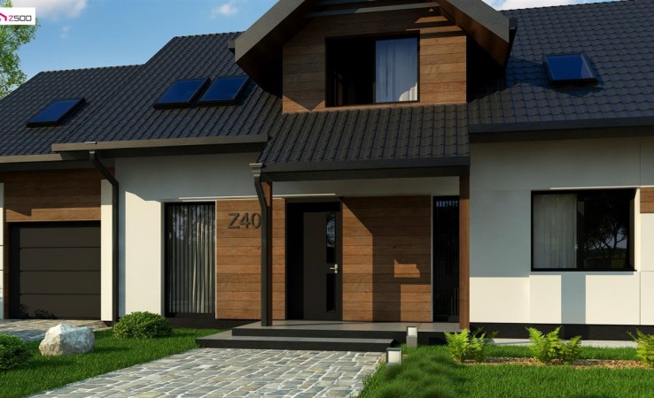 dom na sprzedaż - Oświęcim (gw), Poręba Wielka