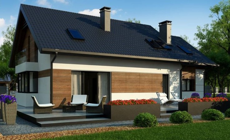 dom na sprzedaż - Oświęcim (gw), Poręba Wielka