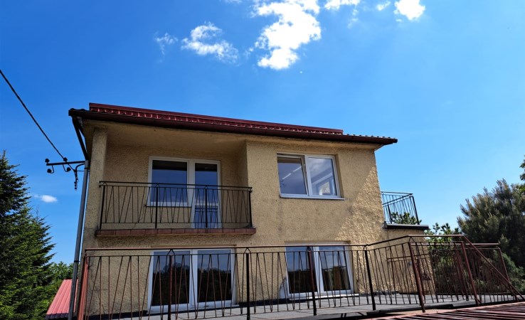 dom na sprzedaż - Oświęcim