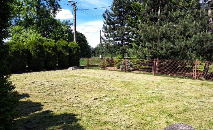 dom na sprzedaż - Oświęcim