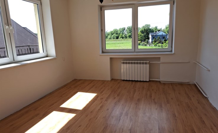 dom na sprzedaż - Oświęcim