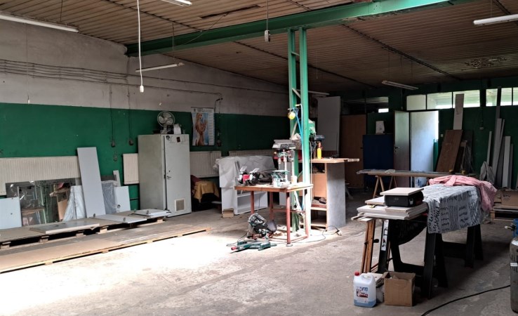 dom na sprzedaż - Oświęcim