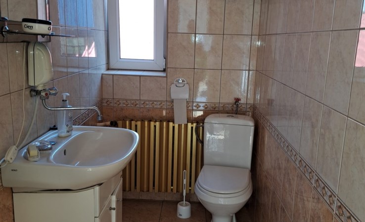 dom na sprzedaż - Oświęcim