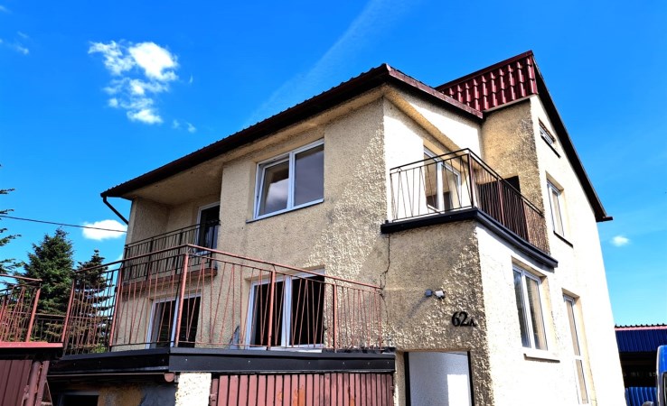 dom na sprzedaż - Oświęcim