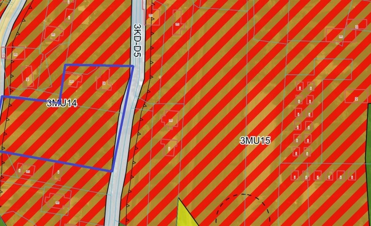 dom na sprzedaż - Zator