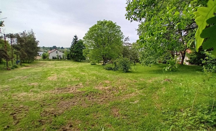 dom na sprzedaż - Zator