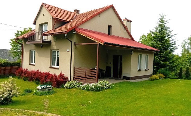 dom na sprzedaż - Zator