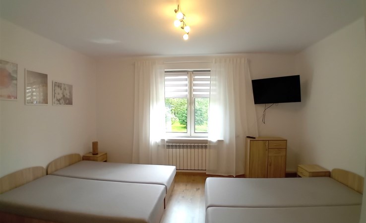 dom na sprzedaż - Zator