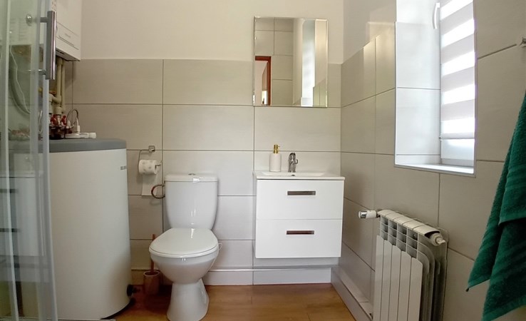 dom na sprzedaż - Zator