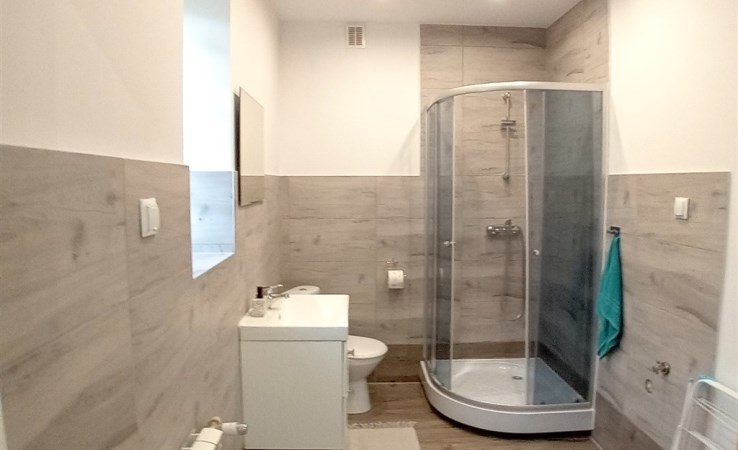 dom na sprzedaż - Zator