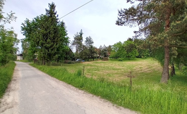 dom na sprzedaż - Zator