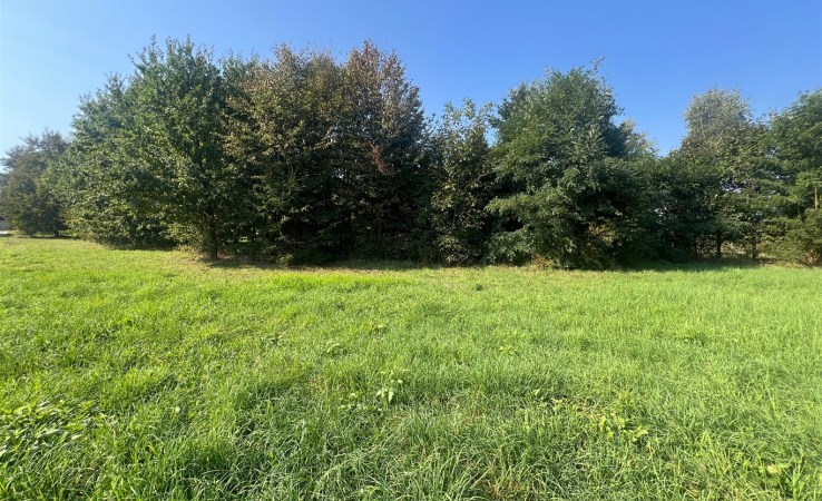 działka na sprzedaż - Przeciszów, Oświęcimska