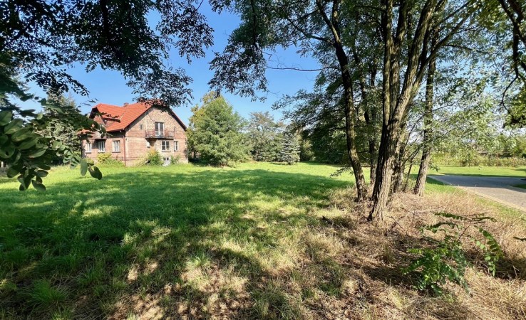 dom na sprzedaż - Przeciszów, Oświęcimska