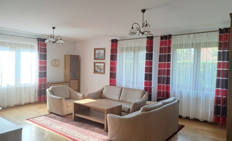 dom na sprzedaż - Oświęcim, Wysokie Brzegi