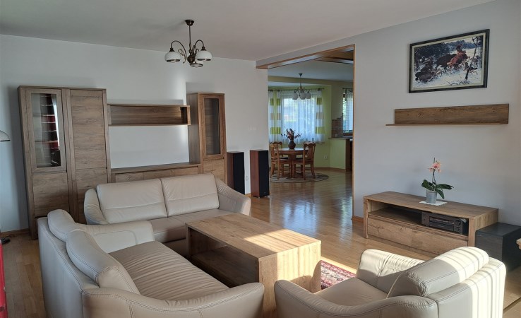 dom na sprzedaż - Oświęcim, Wysokie Brzegi