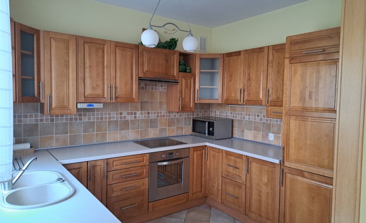 dom na sprzedaż - Oświęcim, Wysokie Brzegi