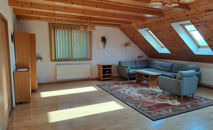 dom na sprzedaż - Oświęcim, Wysokie Brzegi