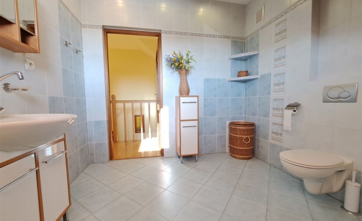 dom na sprzedaż - Oświęcim, Wysokie Brzegi