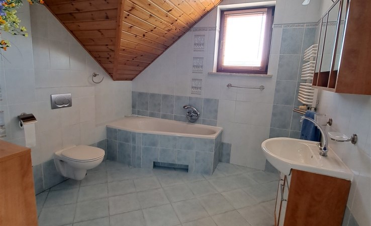 dom na sprzedaż - Oświęcim, Wysokie Brzegi