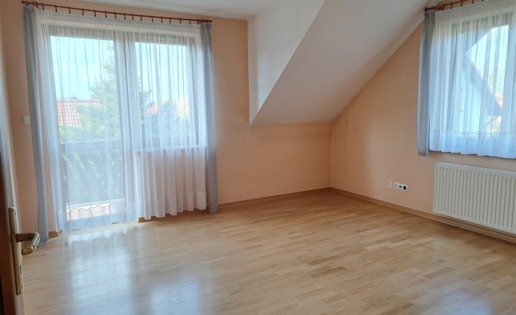 dom na sprzedaż - Oświęcim, Wysokie Brzegi