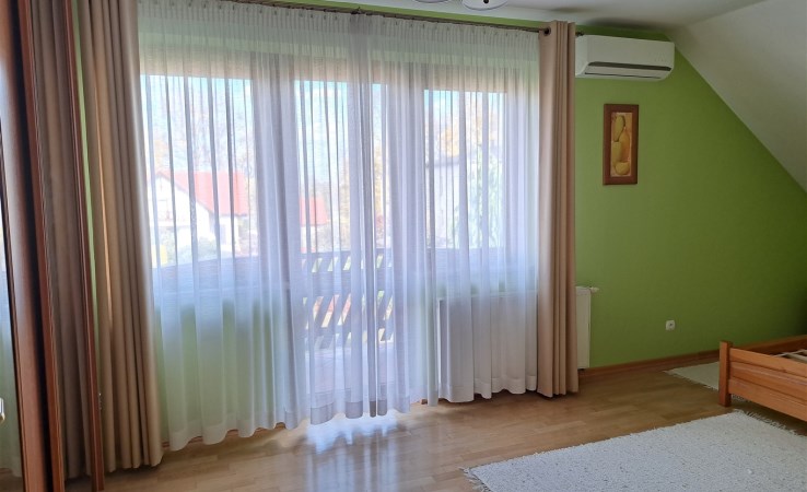 dom na sprzedaż - Oświęcim, Wysokie Brzegi