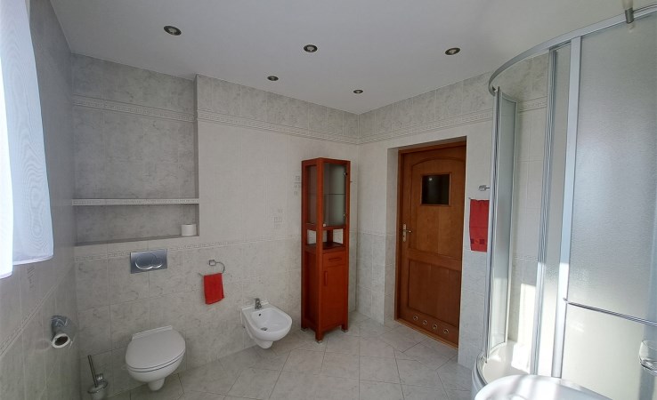 dom na sprzedaż - Oświęcim, Wysokie Brzegi