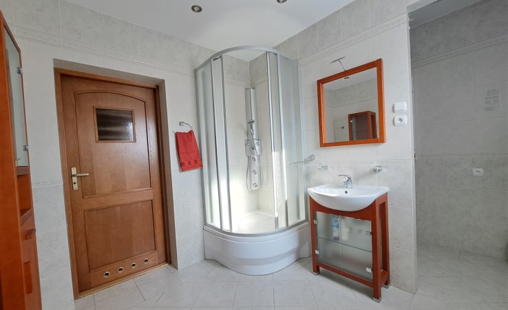 dom na sprzedaż - Oświęcim, Wysokie Brzegi