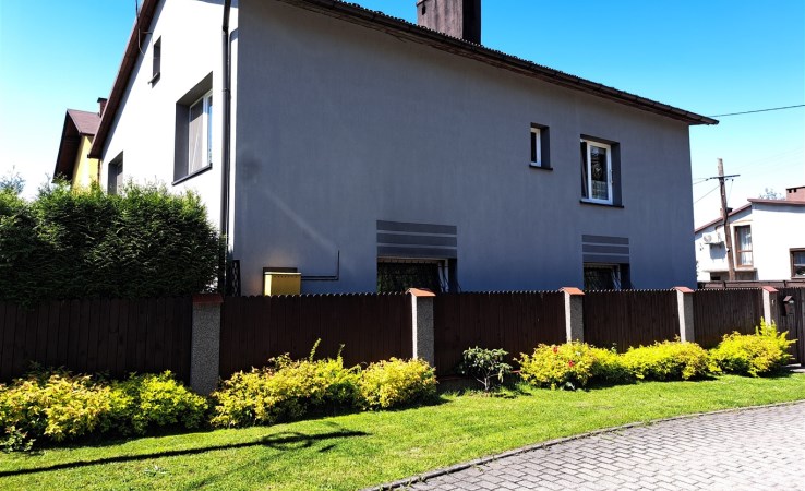 dom na sprzedaż - Oświęcim