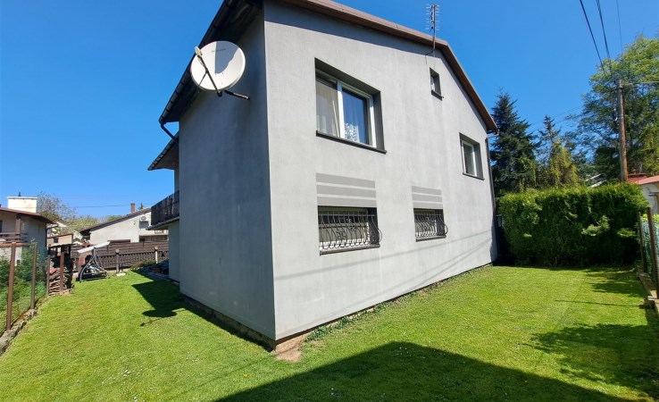 dom na sprzedaż - Oświęcim