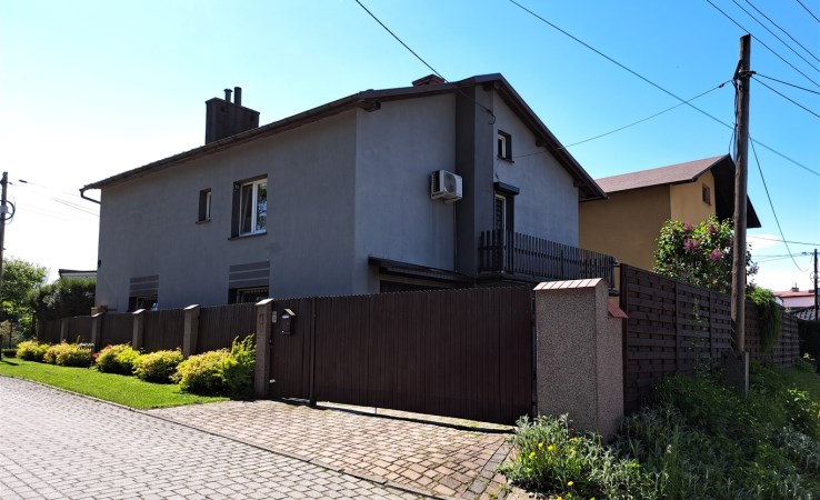 dom na sprzedaż - Oświęcim