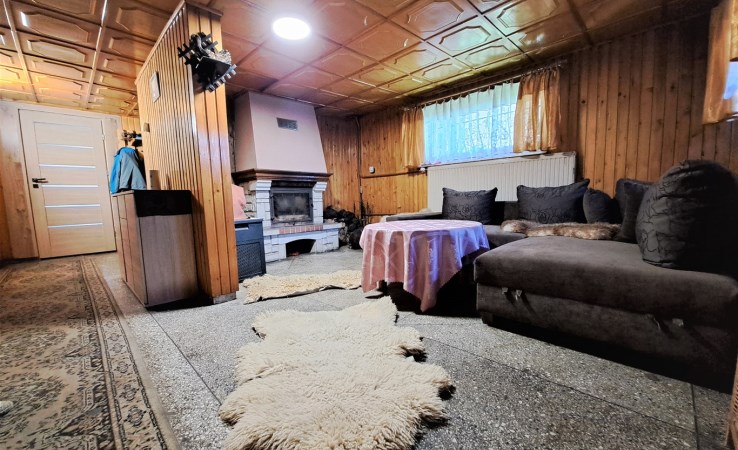 dom na sprzedaż - Oświęcim