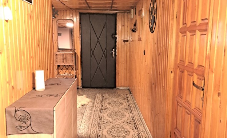 dom na sprzedaż - Oświęcim